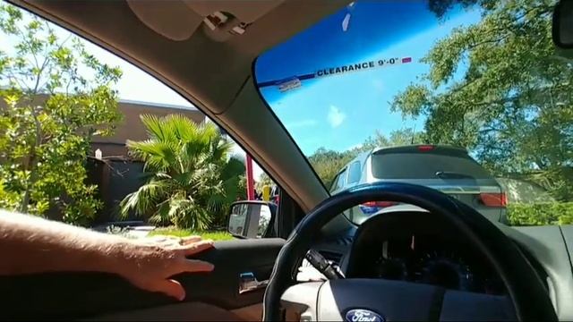 США. Про жизнь и еду на колесах. смотреть онлайн