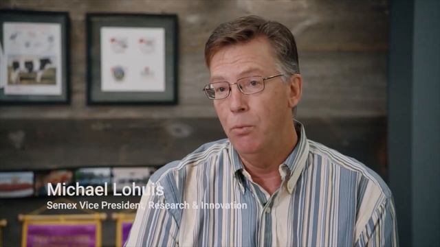 Социальная ответственность Semex: Открытия 1 смотреть онлайн