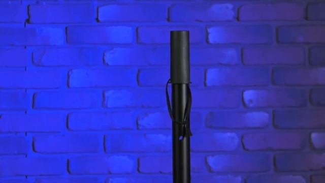 SSP7900 All-Aluminum Speaker Stand Pack | On-Stage смотреть онлайн