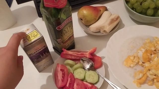 Худеем вместе. 4 День. смотреть онлайн