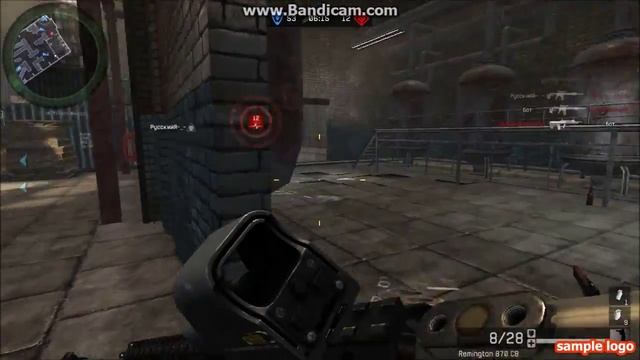 Warface/// Зажимаю медом смотреть онлайн