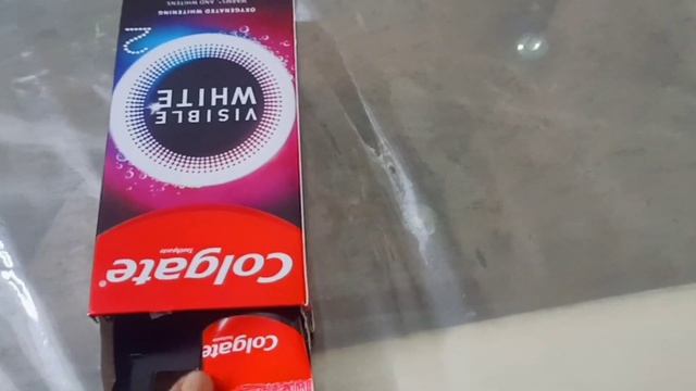 Honest reviews of Colgate visible white | Whitens teeth or not 🤔 смотреть онлайн