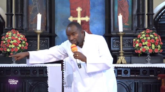 #LIVE: IBADA YA LUNCH HOUR | 14 - 06 - 2022 смотреть онлайн