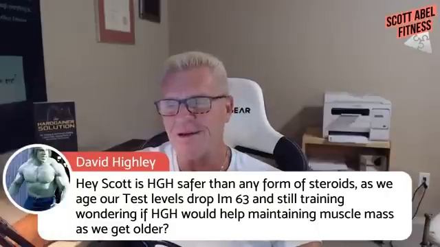 The Steroid Years: My Years in the World of Hardcore Bodybuilding: Things You Should Know смотреть онлайн