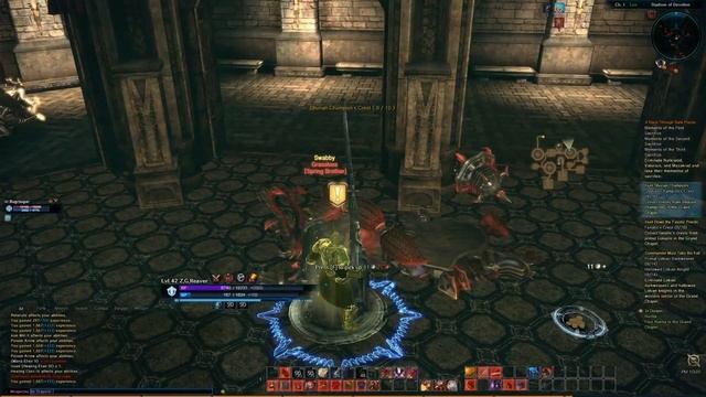 Tera Rising - Open World PvP - Lancer - We Gank You! - 5 смотреть онлайн