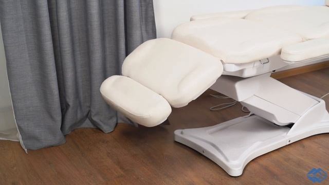 Косметологическое кресло с электроприводом смотреть онлайн