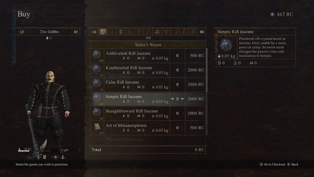 Day 1 Dragon's Dogma 2 Ramblings смотреть онлайн
