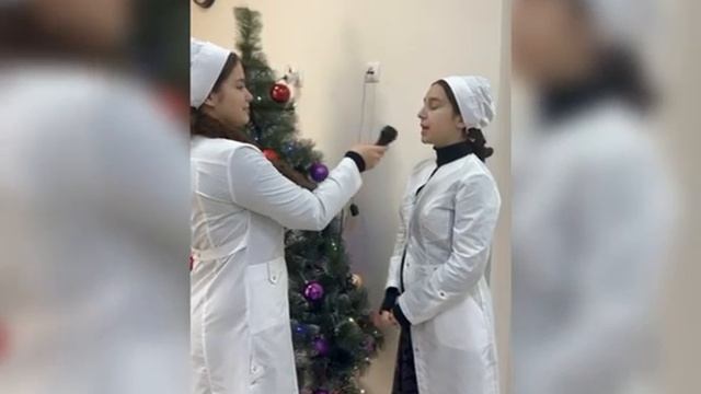 День Конституции глазами студентов ингушского филиала смотреть онлайн