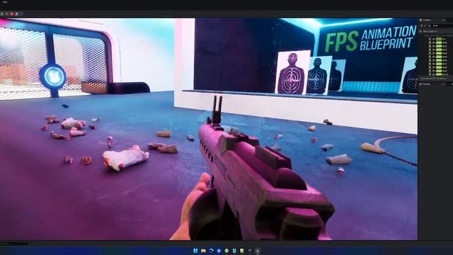 Custom Dismemberment System - Gibbed смотреть онлайн