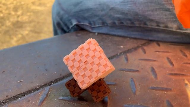 Find The Cube Challenge | 05 смотреть онлайн
