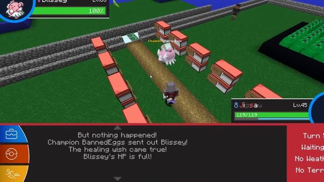 Pokecentral pixelmon:How to use mimikyu смотреть онлайн