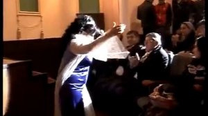 Фаризат Зейналова - Чан диде