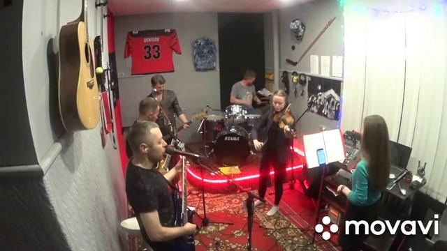 Король и Шут Злодей и шапка cover ТеSамые смотреть онлайн