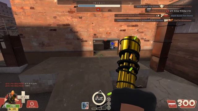 TeamFortress2 PotatoMvM Titanium Tank GamePlay: Spyware Shipping смотреть онлайн