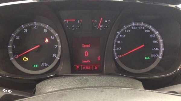 2010 GMC Terrain SLT Review