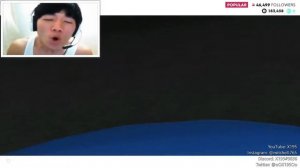 Angry Korean Gamer Buys A GT-R BNR34