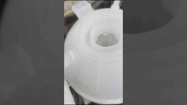 Поло седан замена расширительного бачка смотреть онлайн