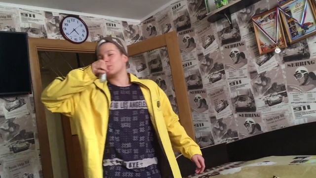 Вышел покурить смотреть онлайн