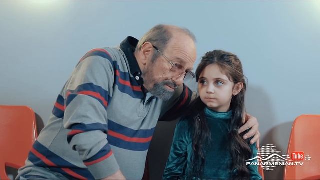 Հոպարի Գանձերը, Սերիա 11 / Hopari Gandzery смотреть онлайн