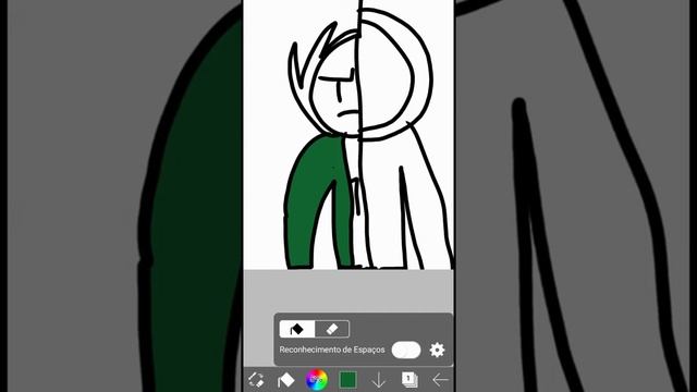 squid game . Ibis Paint x смотреть онлайн