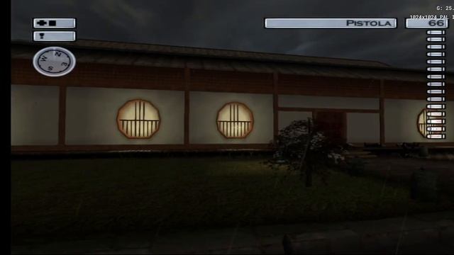 hitman 2 silent assassin ps2 gameplay смотреть онлайн