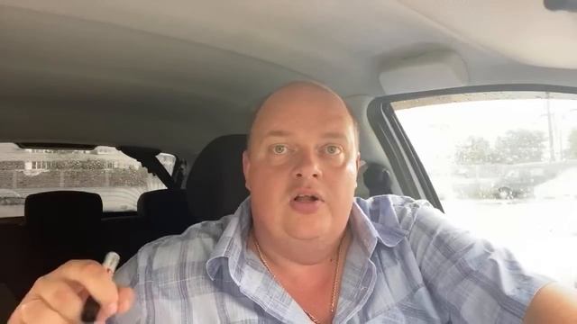 ПРОБЛЕМЫ В ДОЖДЬ. Потеют окна, Гидроудар, Ничего не видно