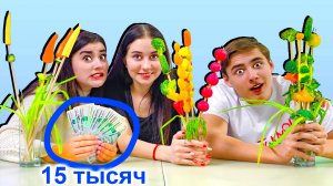 СДЕЛАЙ ЛУЧШЕ ВСЕХ ЧЕЛЛЕНДЖ