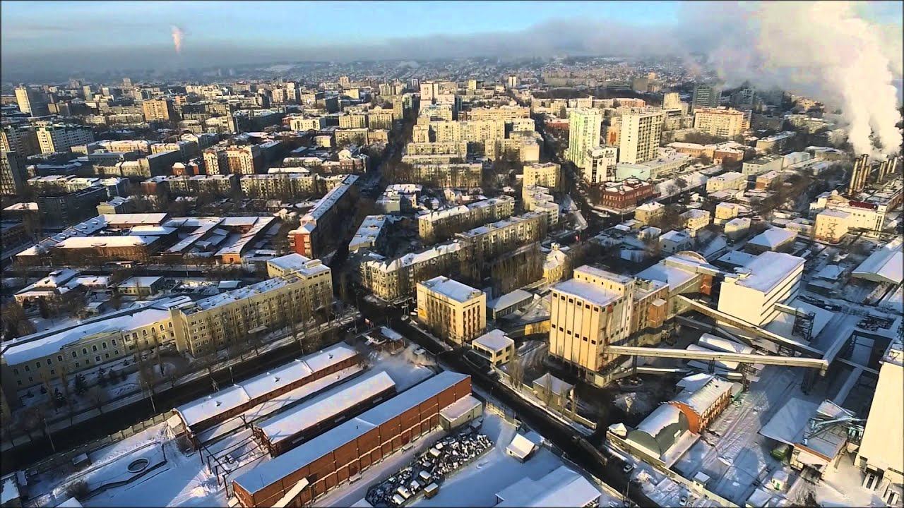 Жилой комплекс 