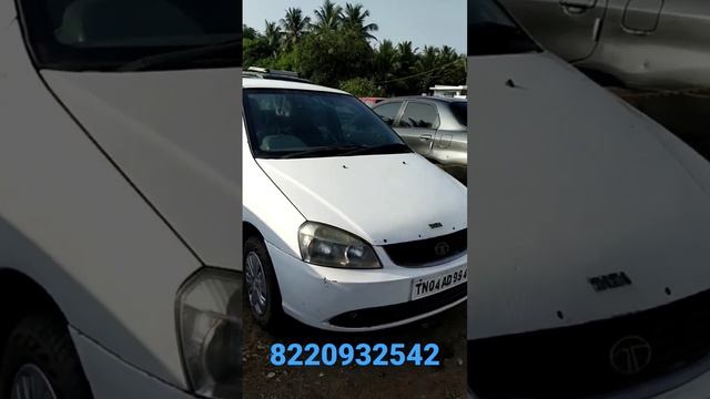 USED CARS IN TIRUPUR TATA INDIGO #cars24 #truevalue #carslover #usedcars contact for more details смотреть онлайн