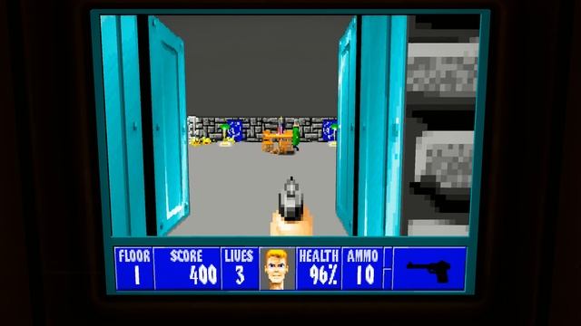 Wolfenstein 2: The New Colossus Walkthrough - I Am Death Incarnate! - Part 4 