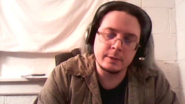 Rumination Analysis on Neverwinter Nights смотреть онлайн