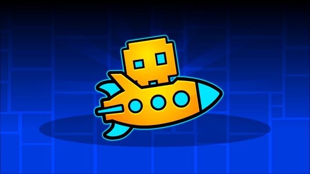 DJ-Nate - Electrodynamix 2 [ Geometry Dash Music ] смотреть онлайн