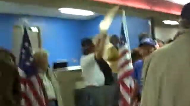 Land of Lincoln Honor Flight Homecoming смотреть онлайн