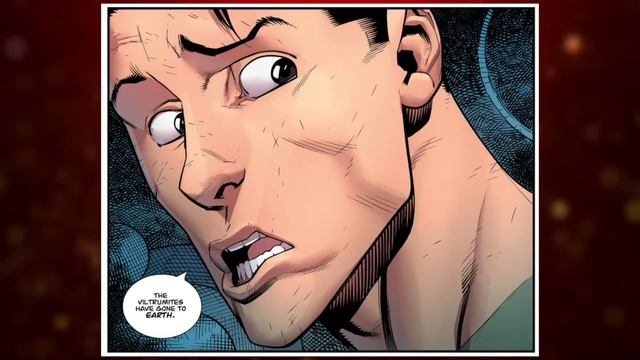 General Kregg Complete History | Invincible Season 2 смотреть онлайн