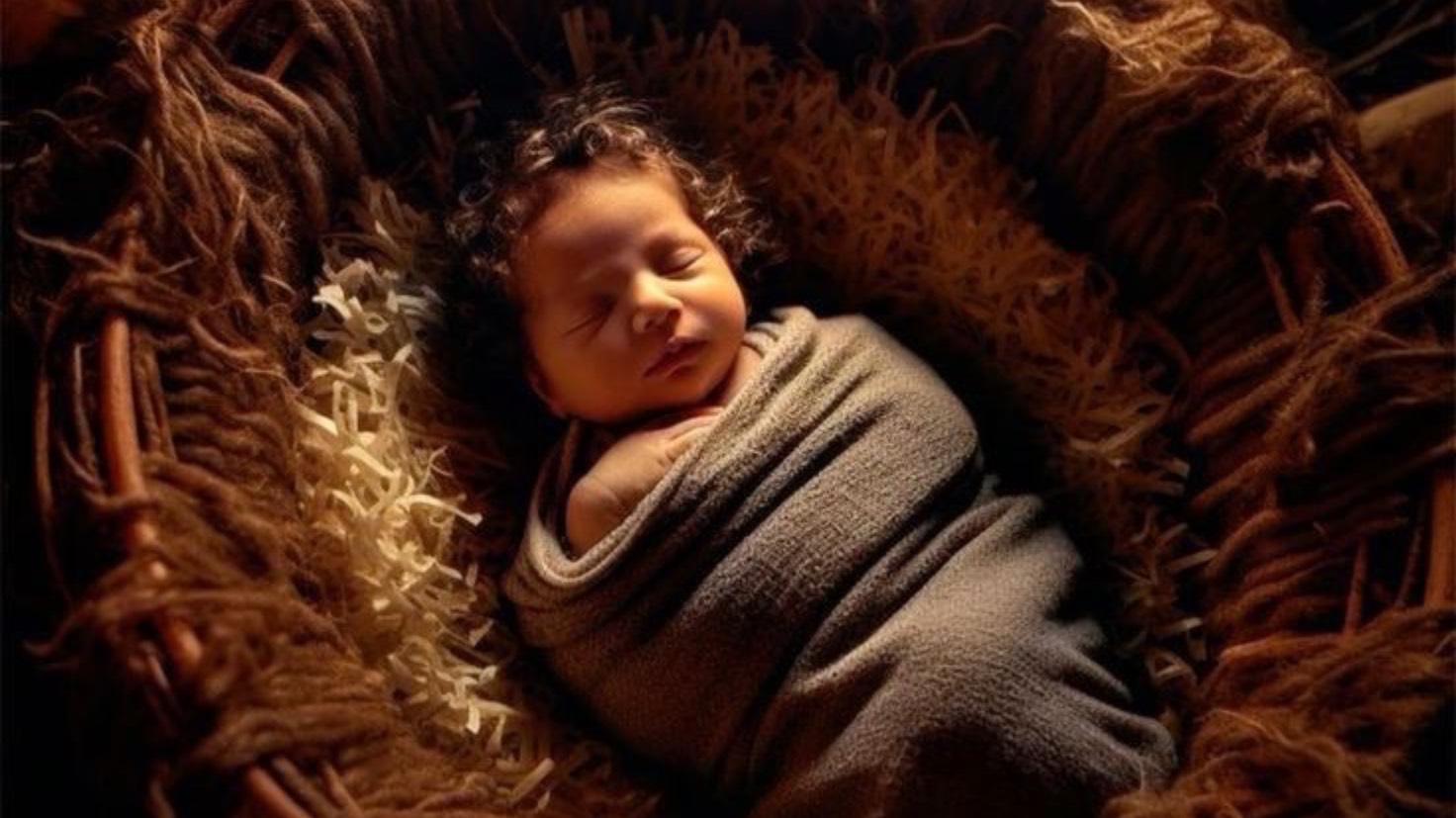 Адвент - 12 декабря