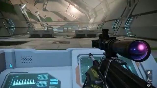 Warface смотреть онлайн