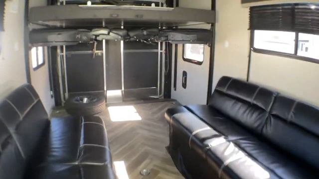 2020 KZ SPORTSTER 301THR Fort Worth, Dallas, Plano, Frisco, McKinney, TX UTT2112 смотреть онлайн