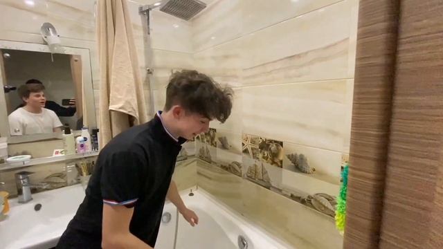 ПУТИСОН СДЕЛАЛ ЭТО РАДИ КОНТЕНТА...😳 смотреть онлайн