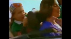 Реклам "Fruit-tella" (Фрутелла) (ностальгия 90-х)