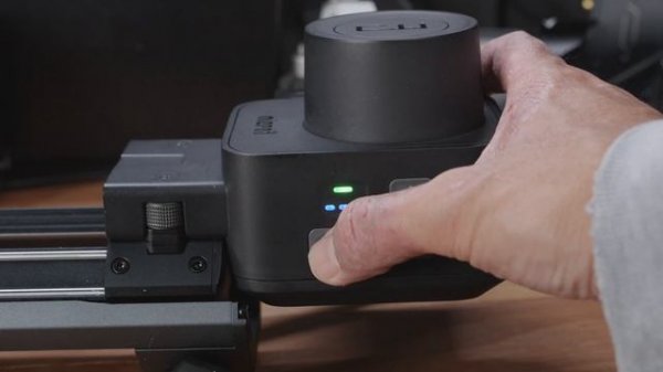 Zeapon Micro3 Slider Hands-on  + Setup Guide