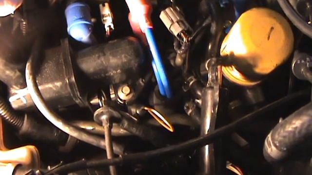 Oil Neck Removal смотреть онлайн