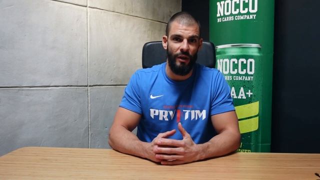 Sve o KREATINU - upotreba, nauka i praksa смотреть онлайн