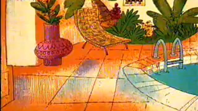 Sancho und Pancho - Französische Küche смотреть онлайн