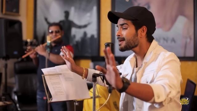 Iltija Hai Dil Ki Mujhse Dur Na Raho (official Song) | Salman Ali | Himesh Reshammiya