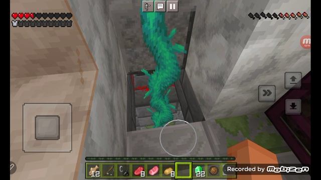 выживание лаки крафт 2