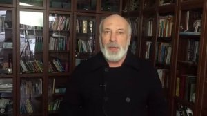 Контроль жизни невозможен. Сергей Несмеянов