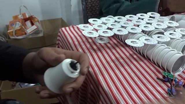 Start LED Bulb Business from Rs. 8000 | High Quality Factory Price LED Bulb смотреть онлайн