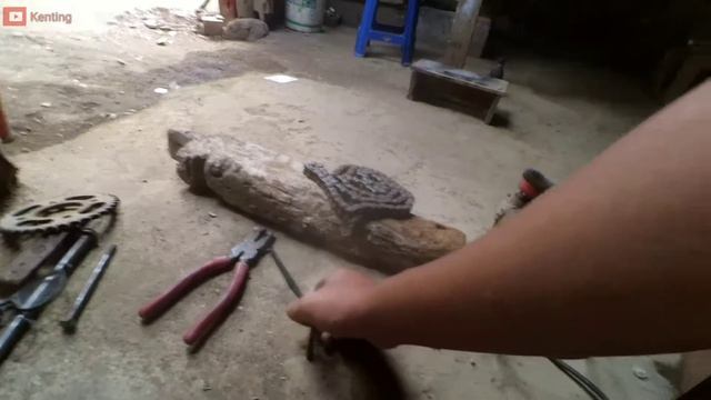RESTORASI BARANG BEKAS #4 смотреть онлайн