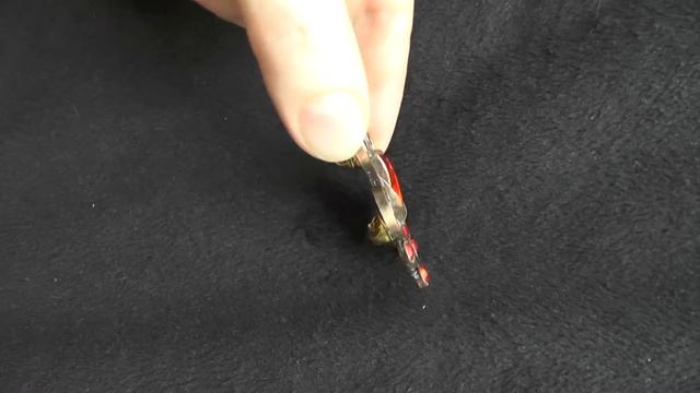 Дизайнерская авторская брошь "Забытый мотив" смотреть онлайн