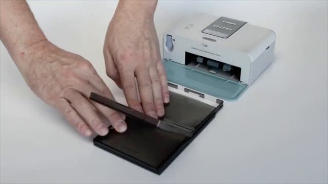 Мобильный принтер